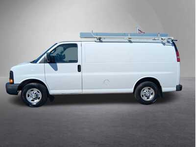 2016 Chevrolet Van,Cargo, $14788. Photo 6