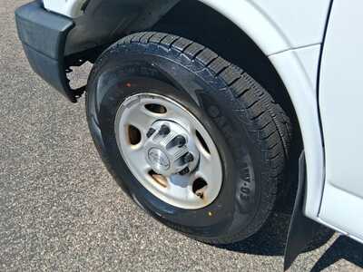 2016 Chevrolet Van,Cargo, $14788. Photo 9