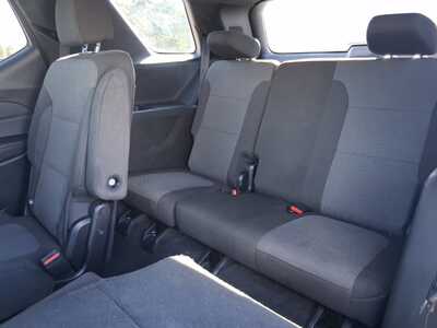 2023 Chevrolet Traverse, $28544. Photo 12