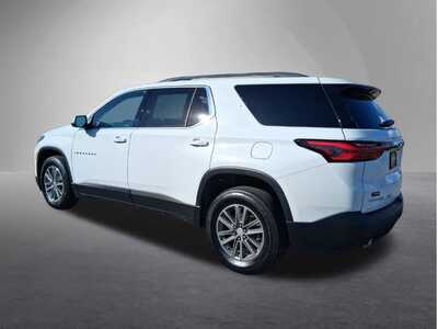 2023 Chevrolet Traverse, $28544. Photo 5