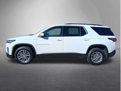 2023 Chevrolet Traverse, $28544. Photo 6