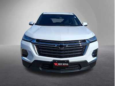 2023 Chevrolet Traverse, $28544. Photo 8