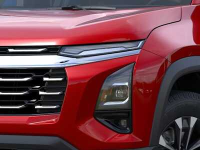 2027 Chevrolet Equinox, $36680. Photo 10