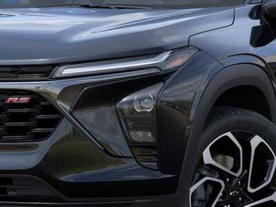 2026 Chevrolet Trax, $27990. Photo 10