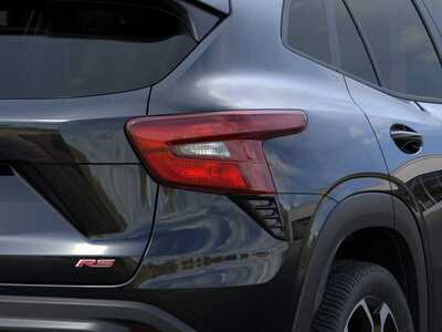 2026 Chevrolet Trax, $27990. Photo 11