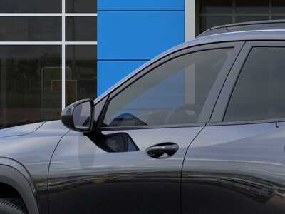 2026 Chevrolet Trax, $27990. Photo 12
