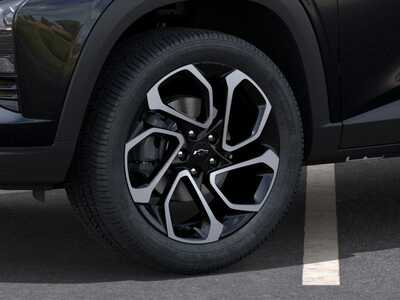 2026 Chevrolet Trax, $27990. Photo 9