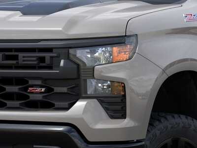 2026 Chevrolet 1500 Crew Cab, $59250. Photo 10