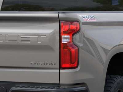 2026 Chevrolet 1500 Crew Cab, $59250. Photo 11