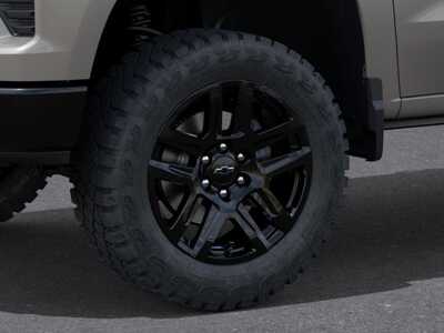 2026 Chevrolet 1500 Crew Cab, $59250. Photo 9