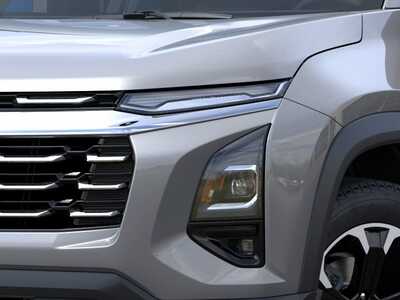 2027 Chevrolet Equinox, $35000. Photo 10