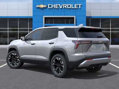 2027 Chevrolet Equinox, $35000. Photo 3