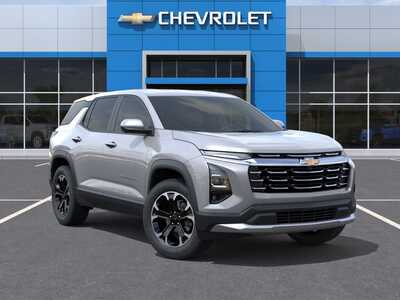 2027 Chevrolet Equinox, $35000. Photo 7