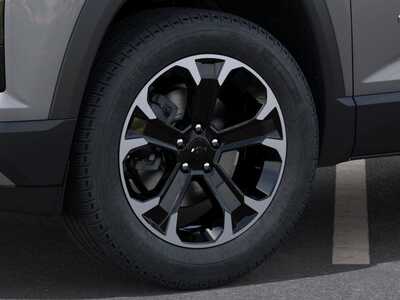 2027 Chevrolet Equinox, $35000. Photo 9