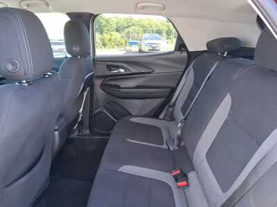 2023 Chevrolet TrailBlazer, $20244. Photo 12