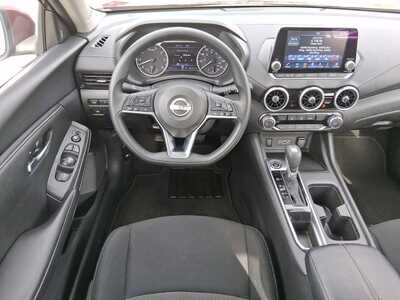 2025 Nissan Sentra, $19144. Photo 12
