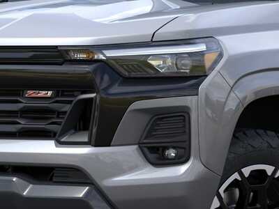 2026 Chevrolet Colorado Crew Cab, $48995. Photo 10