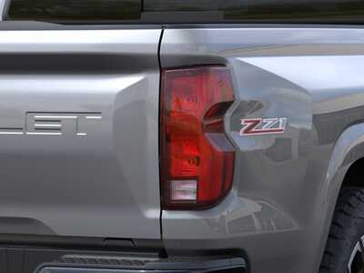 2026 Chevrolet Colorado Crew Cab, $48995. Photo 11
