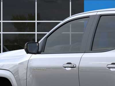2026 Chevrolet Colorado Crew Cab, $48995. Photo 12