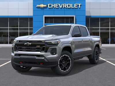 2026 Chevrolet Colorado Crew Cab, $48995. Photo 6