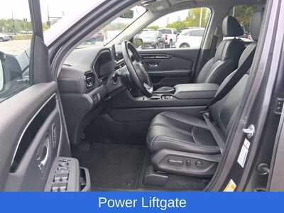 2025 Honda Pilot, $42259. Photo 10