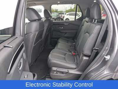 2025 Honda Pilot, $42259. Photo 11