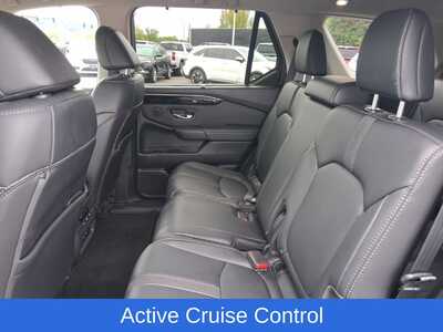 2025 Honda Pilot, $42259. Photo 12
