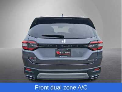 2025 Honda Pilot, $42259. Photo 4