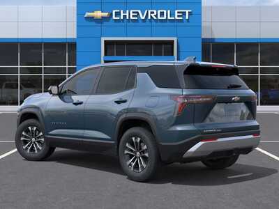 2027 Chevrolet Equinox, $34650. Photo 3