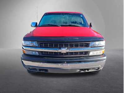 2001 Chevrolet 1500 Crew Cab, $14999. Photo 2