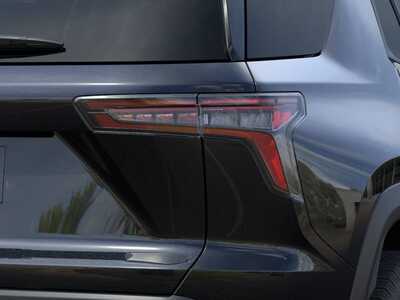 2027 Chevrolet Equinox, $34450. Photo 11