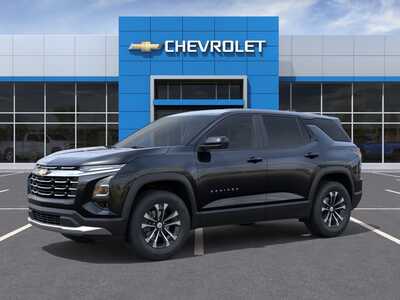 2027 Chevrolet Equinox, $34450. Photo 2