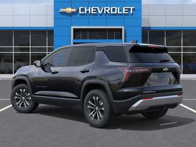 2027 Chevrolet Equinox, $34450. Photo 3
