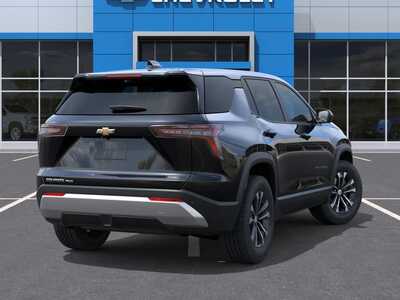2027 Chevrolet Equinox, $34450. Photo 4