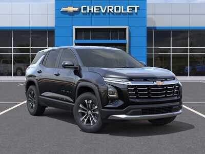 2027 Chevrolet Equinox, $34450. Photo 7