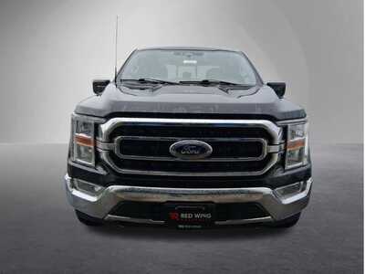 2022 Ford F150 Crew Cab, $38997. Photo 2