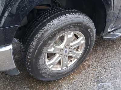 2022 Ford F150 Crew Cab, $38997. Photo 4