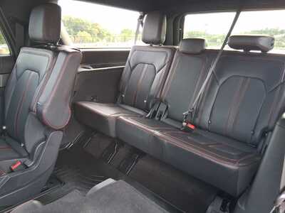 2023 Ford Expedition Max, $48961. Photo 12
