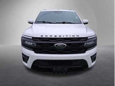 2023 Ford Expedition Max, $0. Photo 2