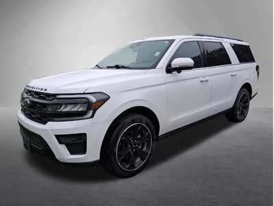 2023 Ford Expedition Max, $0. Photo 3