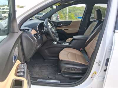 2023 Chevrolet Equinox, $26456. Photo 10