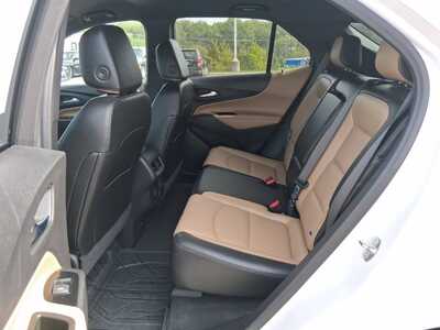 2023 Chevrolet Equinox, $26456. Photo 11