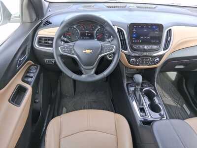 2023 Chevrolet Equinox, $26456. Photo 12