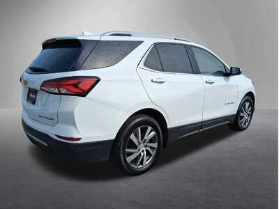 2023 Chevrolet Equinox, $26456. Photo 3