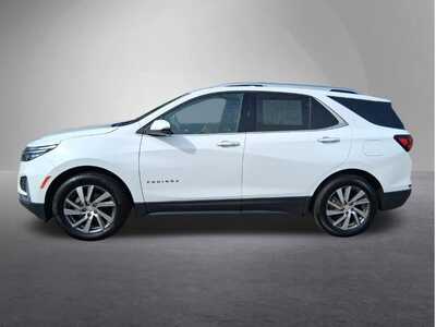 2023 Chevrolet Equinox, $26456. Photo 6
