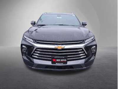 2024 Chevrolet Blazer, $0. Photo 2