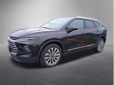 2024 Chevrolet Blazer, $0. Photo 3