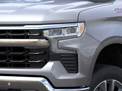 2026 Chevrolet 1500 Crew Cab, $63355. Photo 10