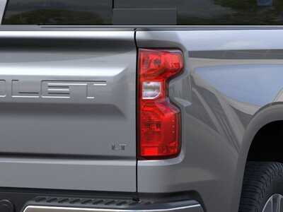 2026 Chevrolet 1500 Crew Cab, $63355. Photo 11