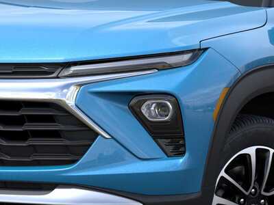 2026 Chevrolet TrailBlazer, $0. Photo 10